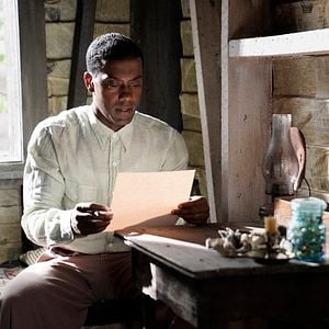 Foto A Jazzman's Blues