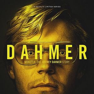 Foto DAHMER - Monstruo: La historia de Jeffrey Dahmer