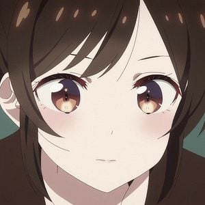 Foto Rent-a-Girlfriend