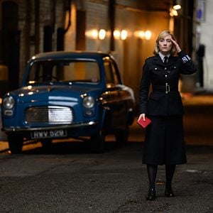 Foto Mira cómo corren