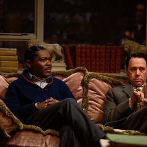 Foto Reece Shearsmith