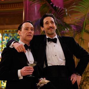 Foto Reece Shearsmith