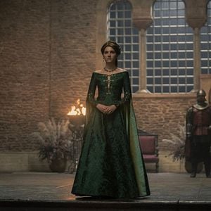 Foto La Casa del Dragón