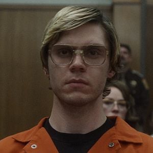 Foto DAHMER - Monstruo: La historia de Jeffrey Dahmer