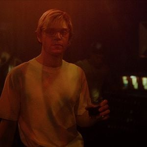 Foto DAHMER - Monstruo: La historia de Jeffrey Dahmer