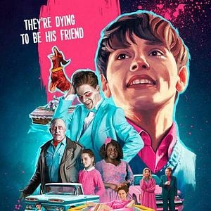 Foto The Loneliest Boy In The World