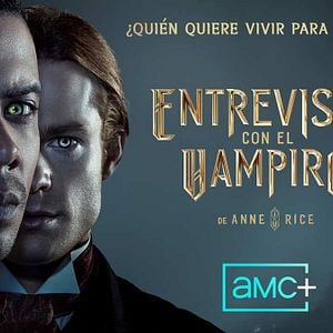 Foto Entrevista con el vampiro