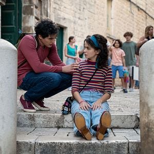 Foto Cristiano Caccamo