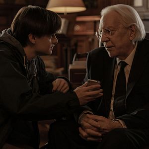 El teléfono del señor Harrigan - Película 2022