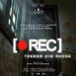 Foto [REC] Terror sin pausa