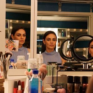 Foto La chica que lo tenía todo