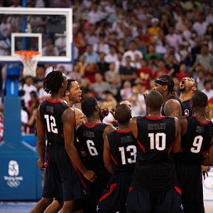 Foto El equipo redentor