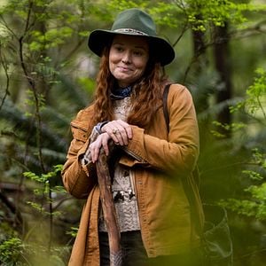 Foto Samantha Sloyan