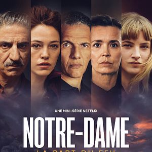 Foto Notre Dame