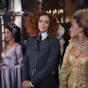 Foto Charlize Theron