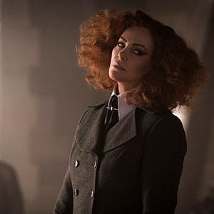 Foto Charlize Theron