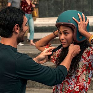 Foto Eugenio Mastrandrea