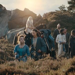 Foto The Witcher: El origen de la sangre