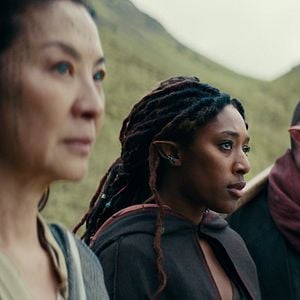 Foto The Witcher: El origen de la sangre