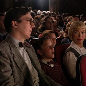 Foto Michelle Williams