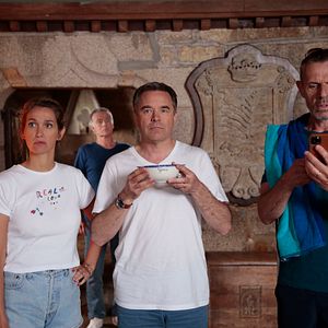 Foto Caroline Anglade