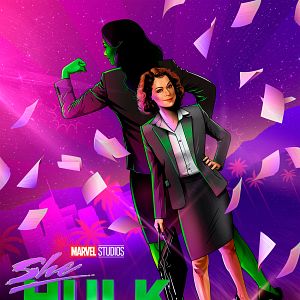 Foto She-Hulk: Abogada Hulka