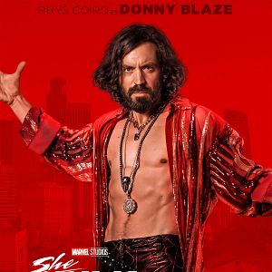 Foto She-Hulk: Abogada Hulka