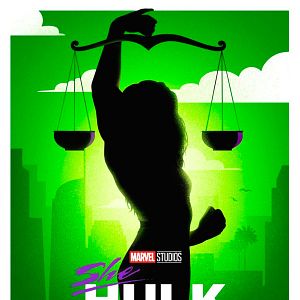 Foto She-Hulk: Abogada Hulka
