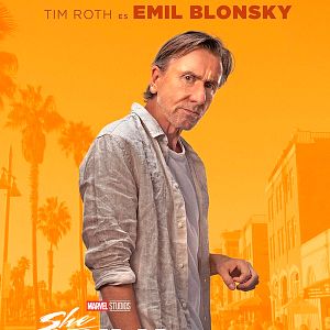 Foto She-Hulk: Abogada Hulka