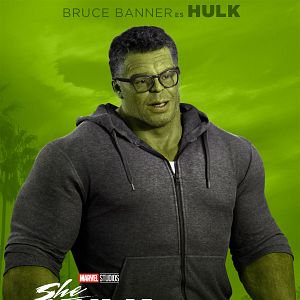 Foto She-Hulk: Abogada Hulka