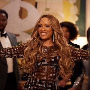 Foto The Best Man: The Final Chapters