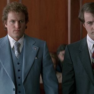 Foto Woody Harrelson