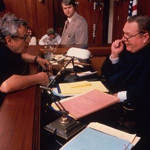 Foto El escándalo de Larry Flynt