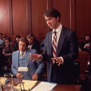 Foto El escándalo de Larry Flynt