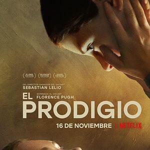 Foto El prodigio (The Wonder)