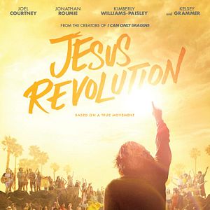 Foto Jesus Revolution