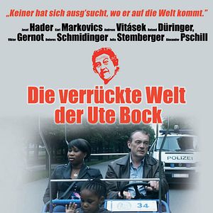 Foto Die verrückte Welt der Ute Bock