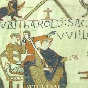 Foto Wilhelm Cuceritorul