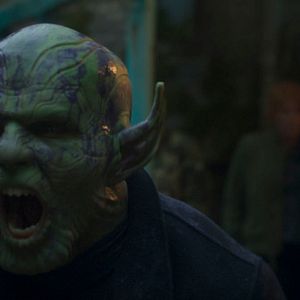 Foto Kingsley Ben-Adir