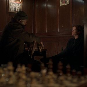 Foto Samuel L. Jackson