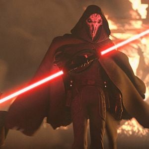 Foto Star Wars: Las crónicas de Jedi