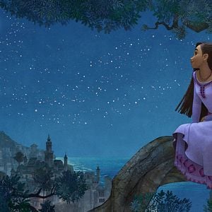 Foto Wish: El poder de los deseos