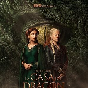 Foto La Casa del Dragón