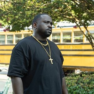 Foto Brian Tyree Henry