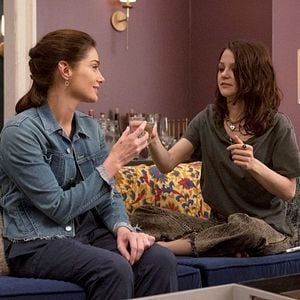 Foto Janet Montgomery