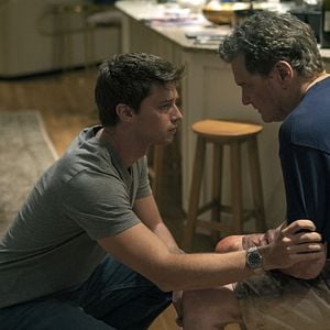 Foto Patrick Schwarzenegger