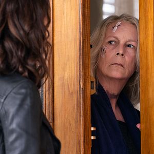 Foto Jamie Lee Curtis