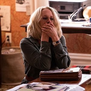 Foto Jamie Lee Curtis