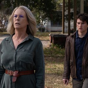 Foto Jamie Lee Curtis