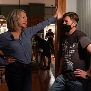 Foto David Gordon Green